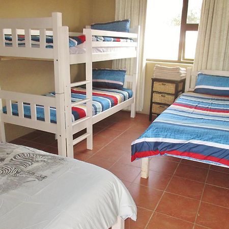 Starfish Surf House Villa Jeffreys Bay Ngoại thất bức ảnh