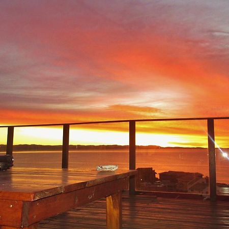 Starfish Surf House Villa Jeffreys Bay Ngoại thất bức ảnh