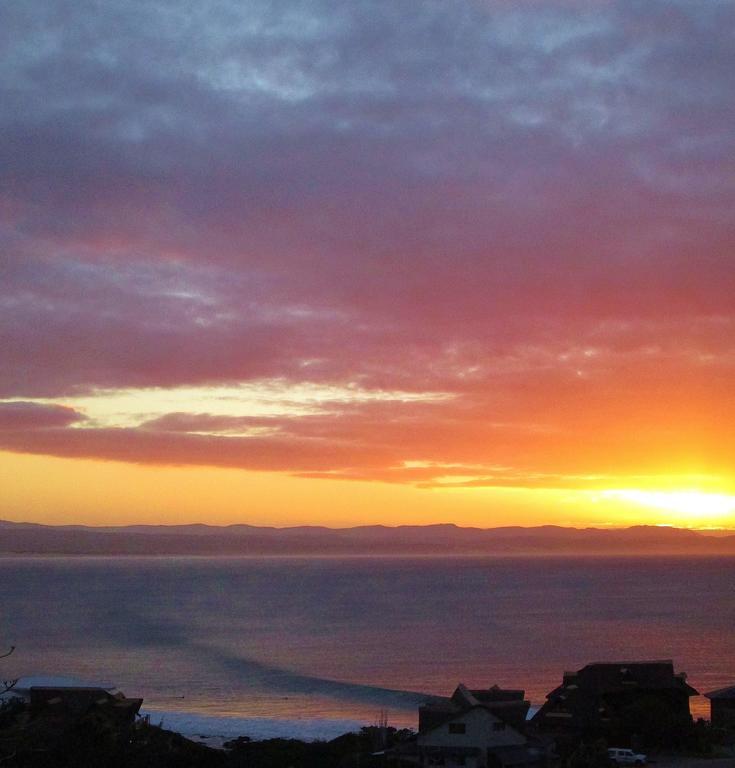 Starfish Surf House Villa Jeffreys Bay Phòng bức ảnh