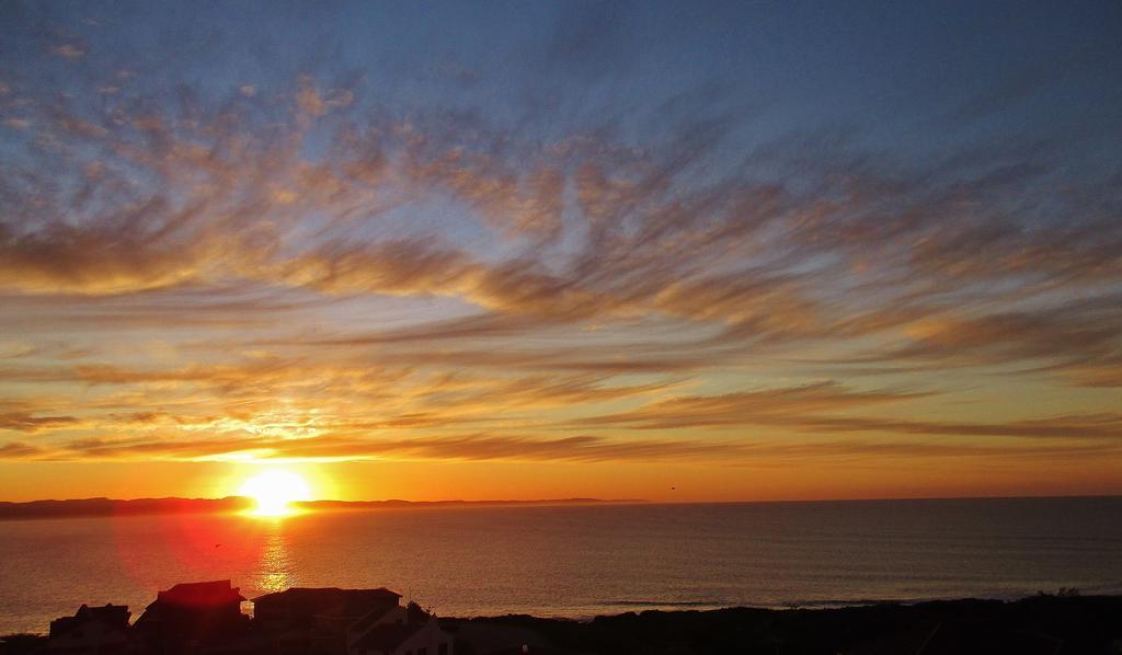 Starfish Surf House Villa Jeffreys Bay Phòng bức ảnh