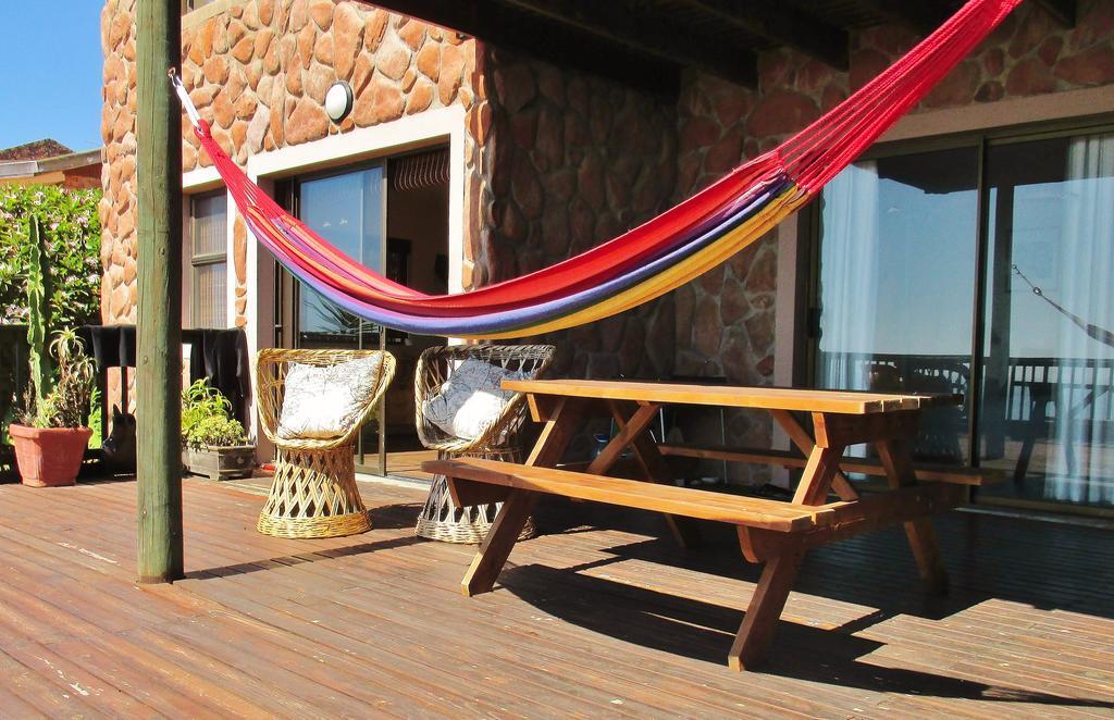 Starfish Surf House Villa Jeffreys Bay Phòng bức ảnh