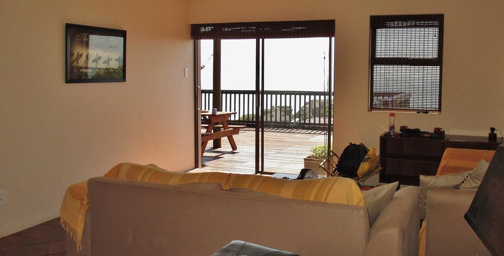 Starfish Surf House Villa Jeffreys Bay Phòng bức ảnh