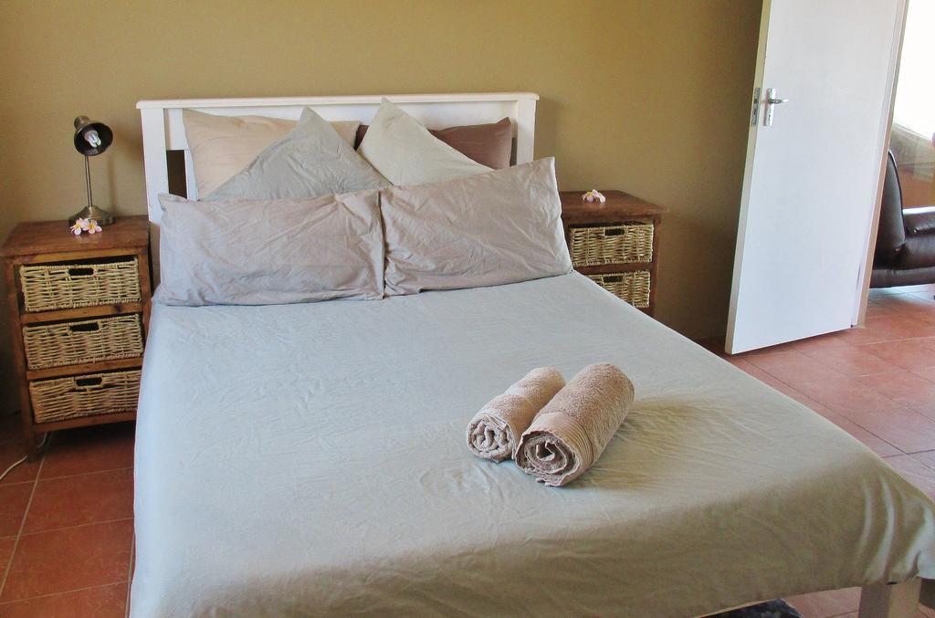 Starfish Surf House Villa Jeffreys Bay Ngoại thất bức ảnh