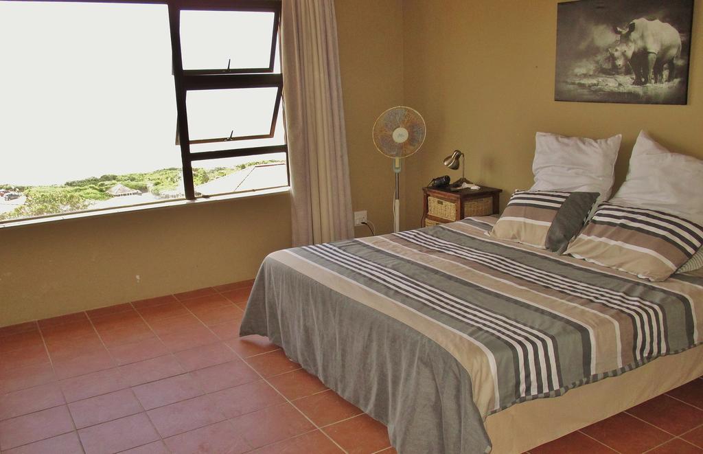 Starfish Surf House Villa Jeffreys Bay Ngoại thất bức ảnh