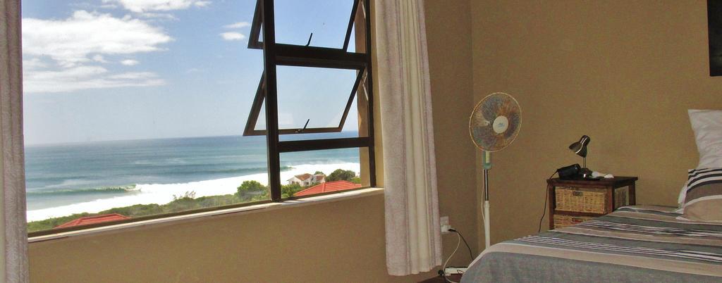 Starfish Surf House Villa Jeffreys Bay Phòng bức ảnh