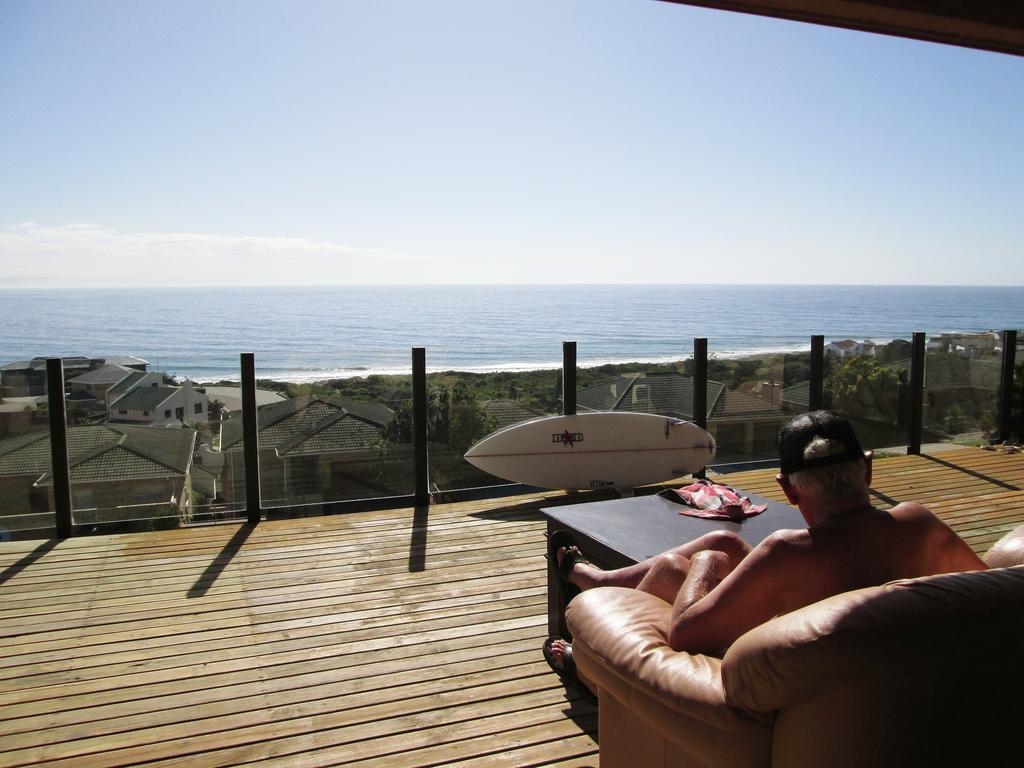 Starfish Surf House Villa Jeffreys Bay Phòng bức ảnh