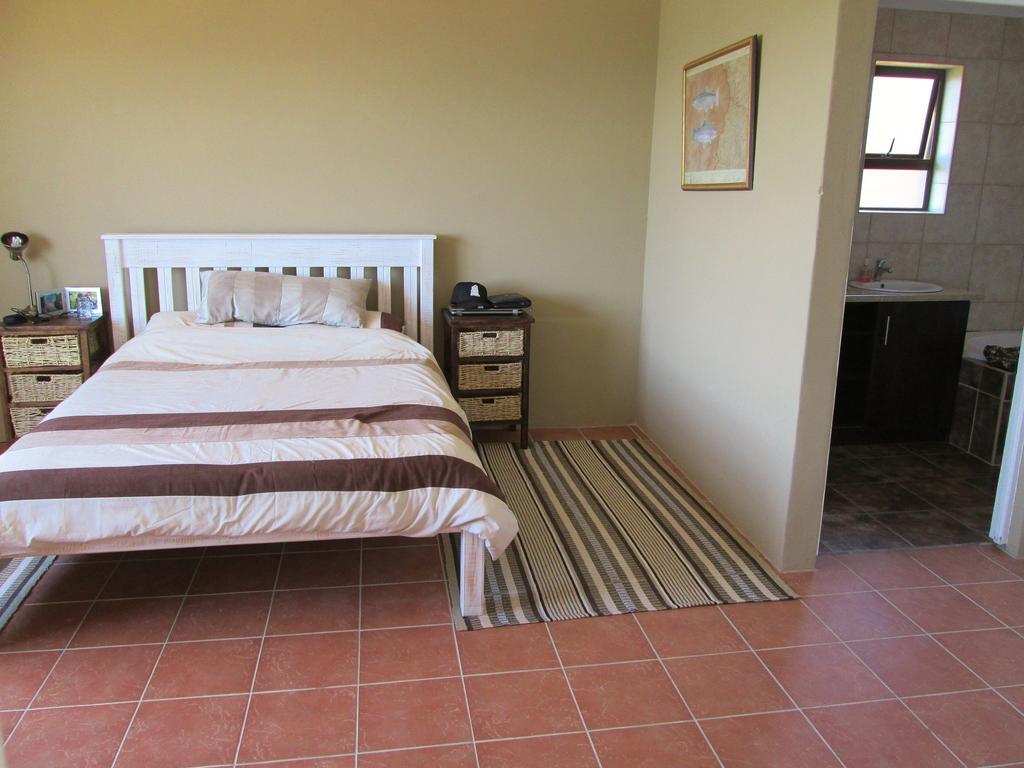 Starfish Surf House Villa Jeffreys Bay Phòng bức ảnh