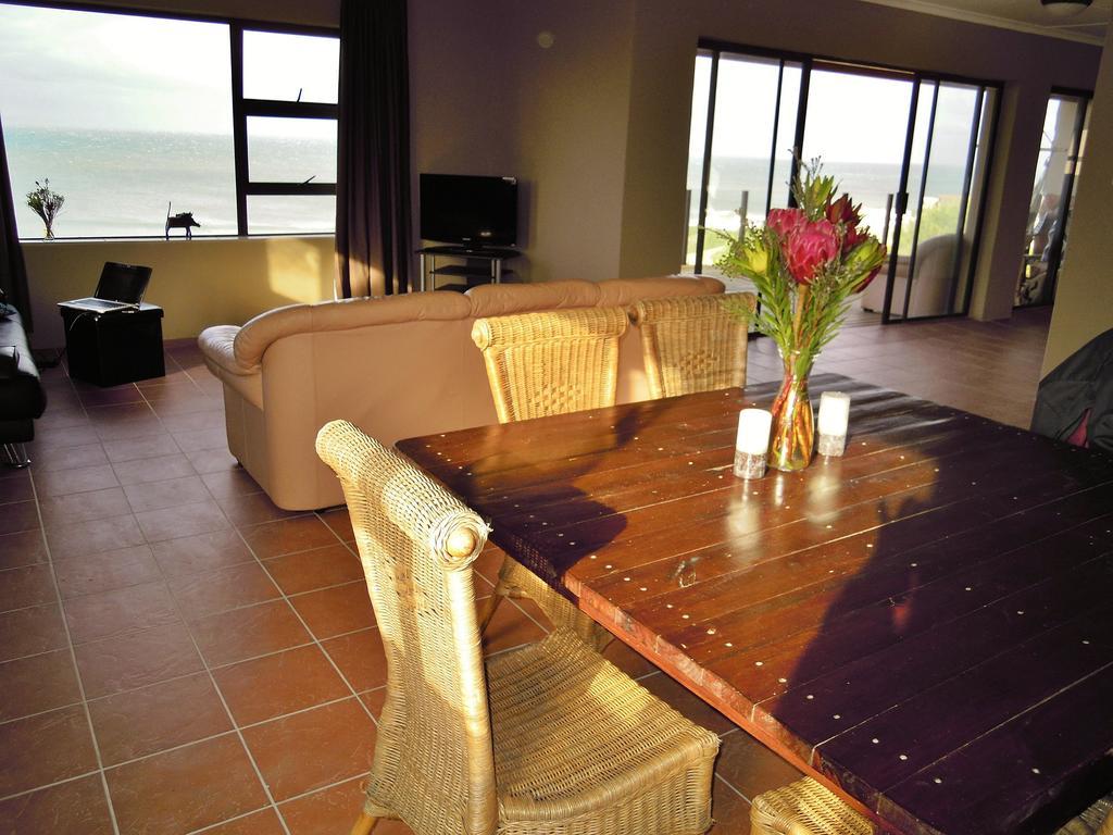 Starfish Surf House Villa Jeffreys Bay Phòng bức ảnh