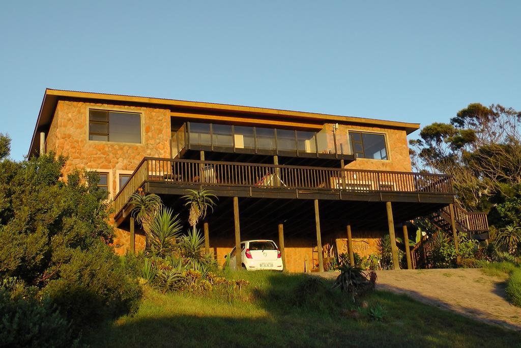 Starfish Surf House Villa Jeffreys Bay Phòng bức ảnh