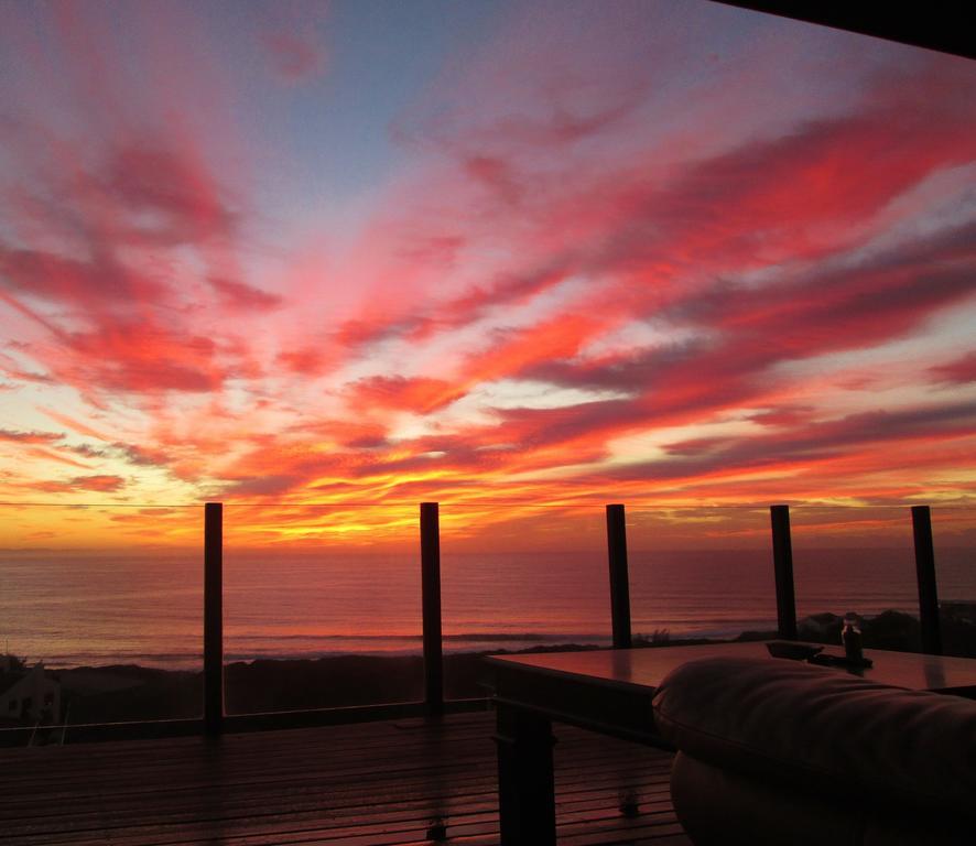 Starfish Surf House Villa Jeffreys Bay Phòng bức ảnh