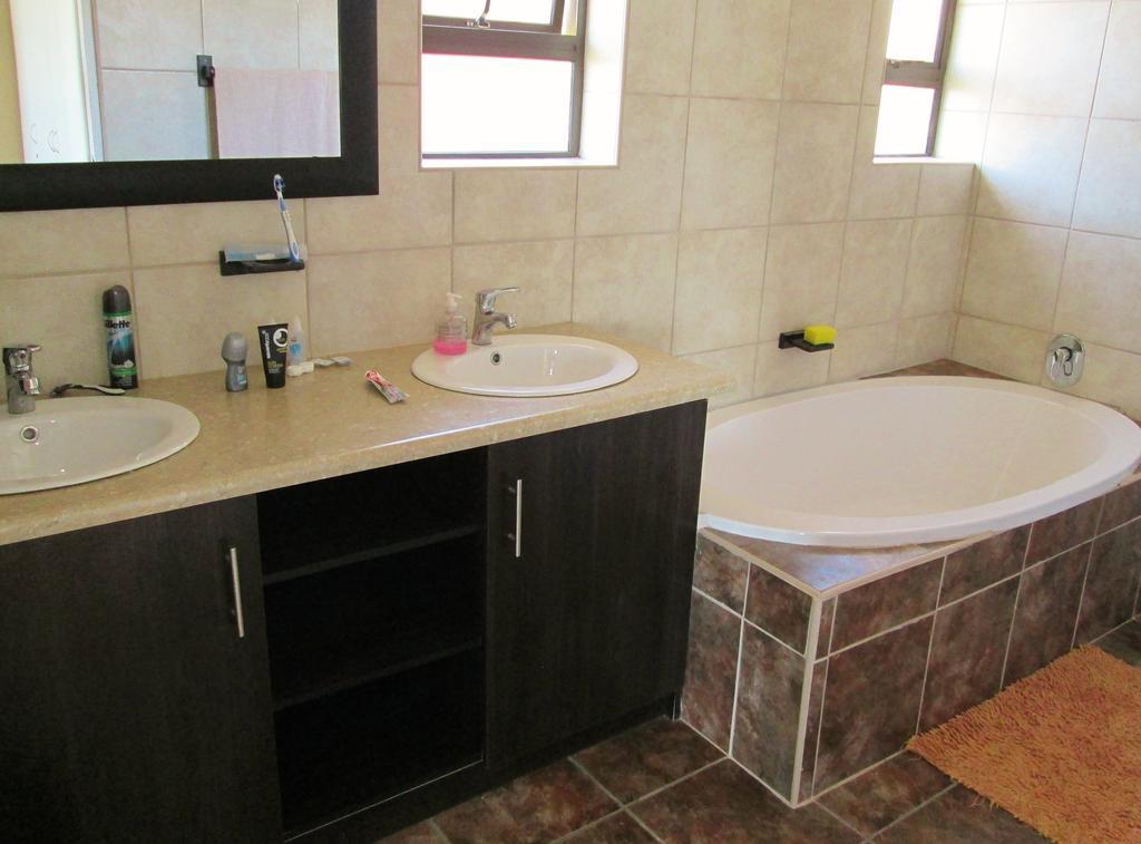 Starfish Surf House Villa Jeffreys Bay Phòng bức ảnh